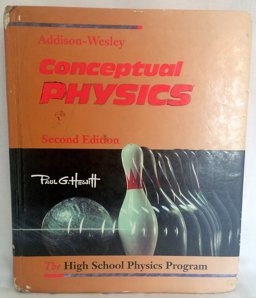 Concep Physics 2e
