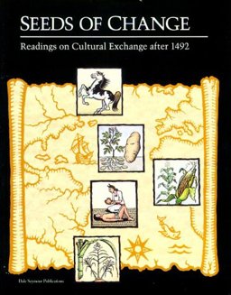Seeds of Change Readings  9780201294293 Front Cover
