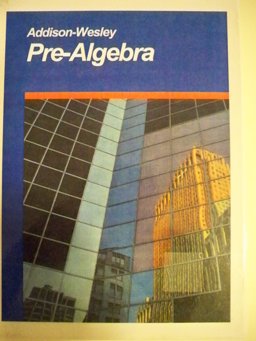 Pre Algebra