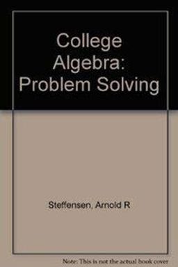 College Algebra College Algebra