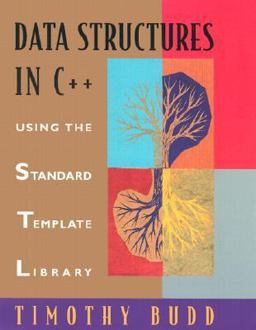 Data Structures in C++