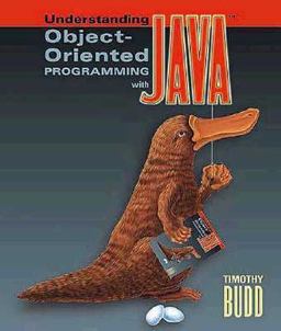 Object-Oriented Programming Using Java