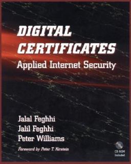 Digital Certificates