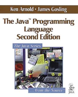 The Java Programming Language