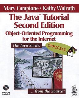 The Java Tutorial