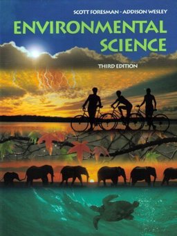 Environmental Science 3rd 9780201321333 Front Cover