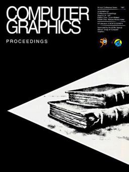 ACM/SIGGRAPH Conference Proceedings