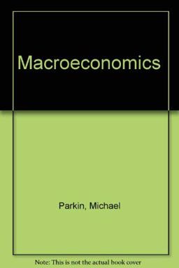 Macroeconomics