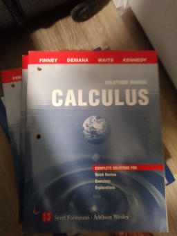 Calculus