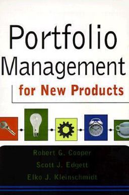 Portfolio Management for New Products