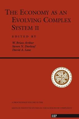 The Economy As an Evolving Complex System II