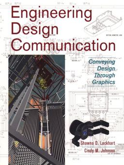 Engineering Design Communications