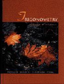 Trigonometry