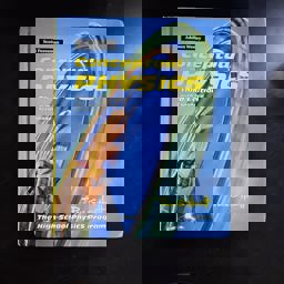 Conceptual Physics, 1999/2002