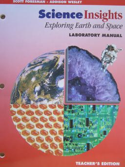 Exploring Earth and Space