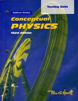 MasteringPhysics - For Conceptual Physics