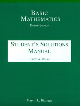 Fundamental Mathematics