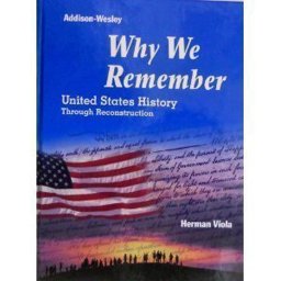 Why We Remember