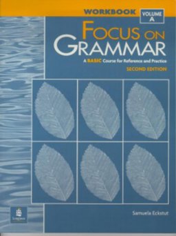 Focus on Grammar