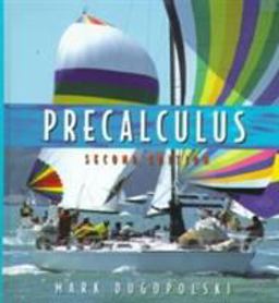 Precalculus