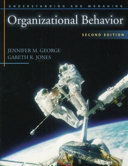 Understanding and Managing Organizational Behavior 2nd 9780201350630 Front Cover