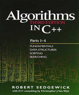 Algorithms in C++