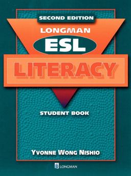 Longman ESL Literacy