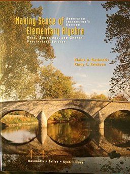 Data, Equations and Graphs