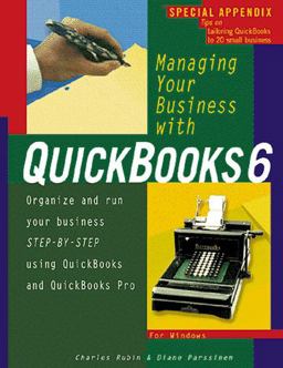Managing Your Business with QuickBooks