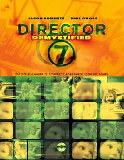 Director Seven Director Seven