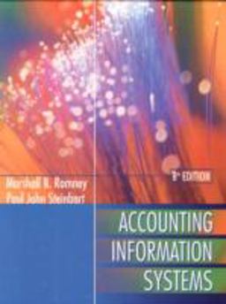 Accounting Information Systems Accounting Information Systems