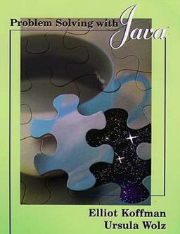 Introduction to Problem Solving Using Java  9780201357431 Front Cover
