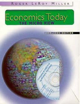 Economics Today
