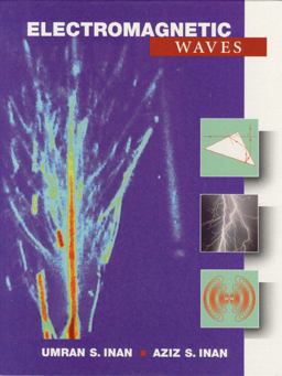 Electromagnetic Waves  9780201361797 Front Cover