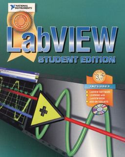 LabVIEW Version 5.0