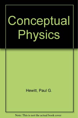 MasteringPhysics - For Conceptual Physics