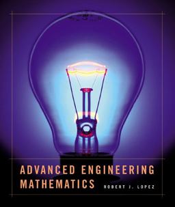 Advanced Engineering Mathematics