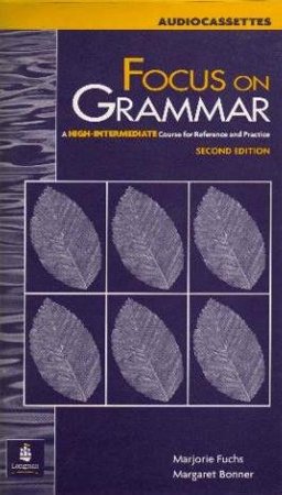 Focus on Grammar