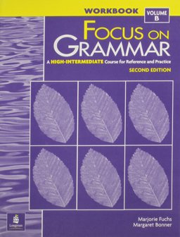 Focus on Grammar