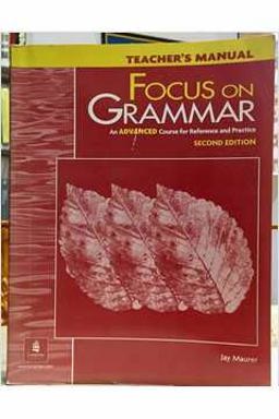 Focus on Grammar
