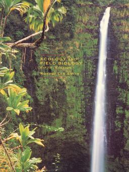 Ecology and Field Biology