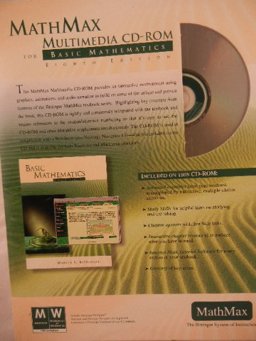 Basic Mathematics (Cd)
