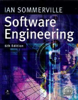 Software Engineering Software Engineering
