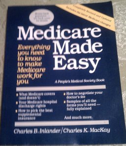 Medicare Made Easy