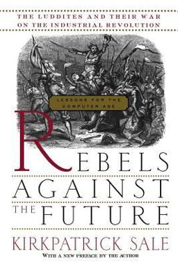 Rebels Against the Future