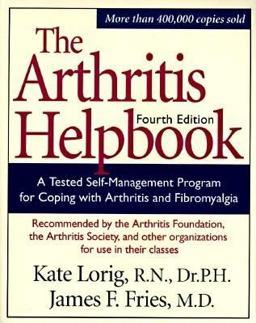 Arthritis Helpbook Arthritis Helpbook