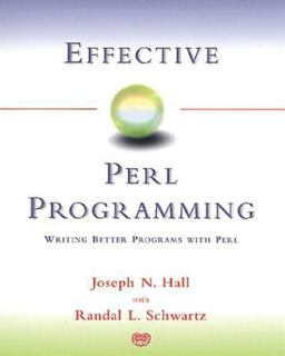 Effective Perl Programming