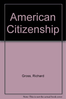 American Citizenship