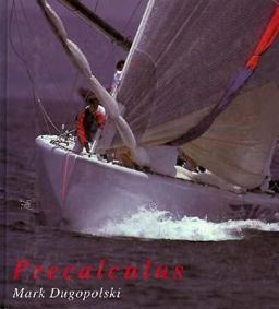 Precalculus Calculator Update