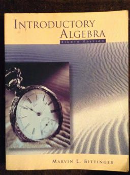 Introduction to Algebra